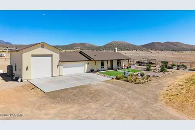 11065 N Seneca Point Lane, Prescott Valley, AZ 86315 - Photo 1