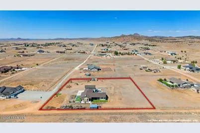 11065 N Seneca Point Lane, Prescott Valley, AZ 86315 - Photo 35