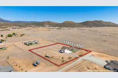 11065 N Seneca Point Lane, Prescott Valley, AZ 86315 - Photo 33
