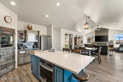 11065 N Seneca Point Lane, Prescott Valley, AZ 86315 - Photo 13