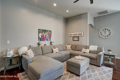 6183 E Laguna Lane, Prescott Valley, AZ 86314 - Photo 5