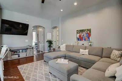 6183 E Laguna Lane, Prescott Valley, AZ 86314 - Photo 7