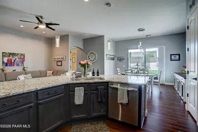 6183 E Laguna Lane, Prescott Valley, AZ 86314 - Photo 11