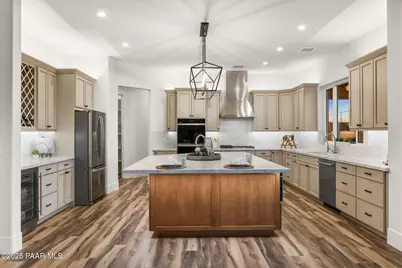 3181 W L Bar L Road, Prescott, AZ 86305 - Photo 21
