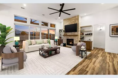 3181 W L Bar L Road, Prescott, AZ 86305 - Photo 3