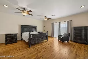 17495 W Ravens Nook, Peeples Valley, AZ 86332 - Photo 23