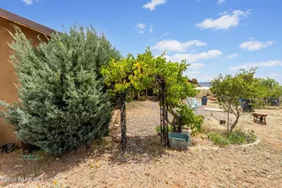 17495 W Ravens Nook, Peeples Valley, AZ 86332 - Photo 49