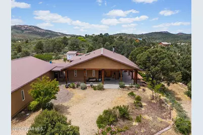 17495 W Ravens Nook, Peeples Valley, AZ 86332 - Photo 51