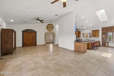 17495 W Ravens Nook, Peeples Valley, AZ 86332 - Photo 13