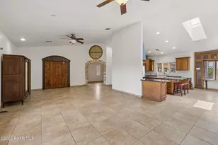 17495 W Ravens Nook, Peeples Valley, AZ 86332 - Photo 13