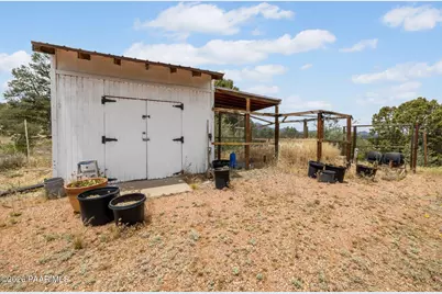 17495 W Ravens Nook, Peeples Valley, AZ 86332 - Photo 47