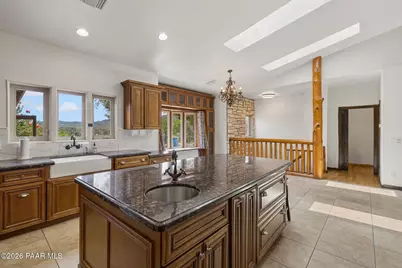 17495 W Ravens Nook, Peeples Valley, AZ 86332 - Photo 17