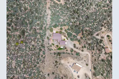 17495 W Ravens Nook, Peeples Valley, AZ 86332 - Photo 63