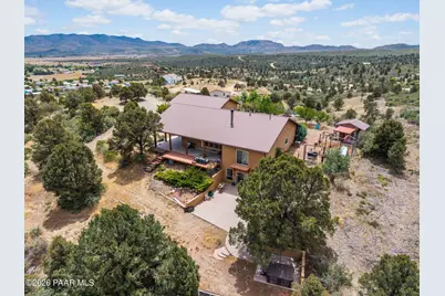 17495 W Ravens Nook, Peeples Valley, AZ 86332 - Photo 53