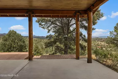 17495 W Ravens Nook, Peeples Valley, AZ 86332 - Photo 5