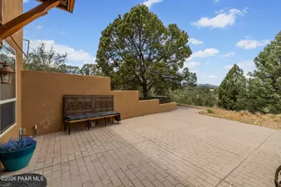 17495 W Ravens Nook, Peeples Valley, AZ 86332 - Photo 43