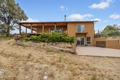 17495 W Ravens Nook, Peeples Valley, AZ 86332 - Photo 45