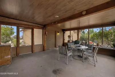 17495 W Ravens Nook, Peeples Valley, AZ 86332 - Photo 33