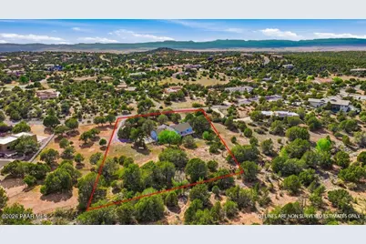 13887 N Thunderbird Road, Prescott, AZ 86305 - Photo 29