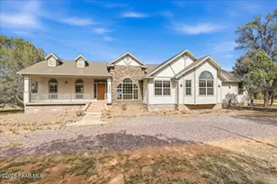 13887 N Thunderbird Rd, Prescott, AZ 86305 - Photo 3