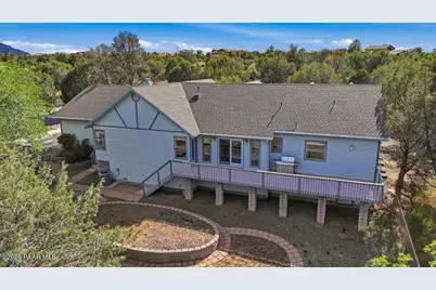 13887 N Thunderbird Road, Prescott, AZ 86305 - Photo 23