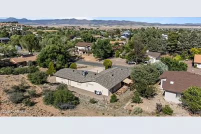 666 N Hopi Trail, Dewey-Humboldt, AZ 86327 - Photo 45