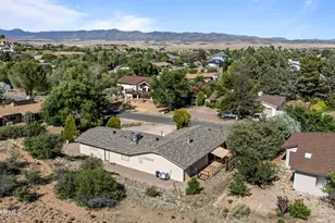 666 N Hopi Trail, Dewey-Humboldt, AZ 86327 - Photo 45