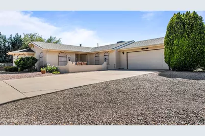 666 N Hopi Trail, Dewey-Humboldt, AZ 86327 - Photo 3