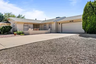 666 N Hopi Trail, Dewey-Humboldt, AZ 86327 - Photo 3