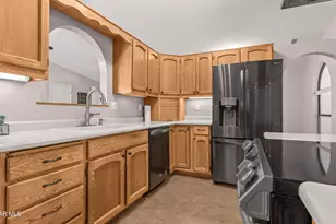 666 N Hopi Trail, Dewey-Humboldt, AZ 86327 - Photo 21