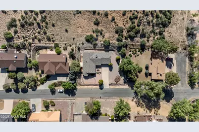 666 N Hopi Trail, Dewey-Humboldt, AZ 86327 - Photo 47