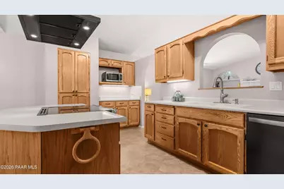 666 N Hopi Trail, Dewey-Humboldt, AZ 86327 - Photo 15