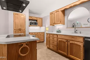 666 N Hopi Trail, Dewey-Humboldt, AZ 86327 - Photo 15