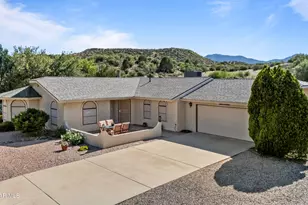 666 N Hopi Trail, Dewey-Humboldt, AZ 86327 - Photo 1
