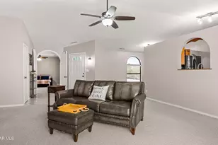 666 N Hopi Trail, Dewey-Humboldt, AZ 86327 - Photo 5