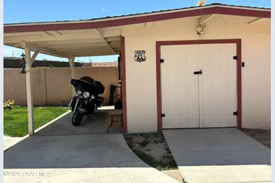 19500 E Gregory Street #22, Black Canyon City, AZ 85324 - Photo 15
