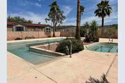 19500 E Gregory Street #22, Black Canyon City, AZ 85324 - Photo 29