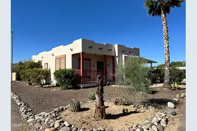 19500 E Gregory Street #22, Black Canyon City, AZ 85324 - Photo 19