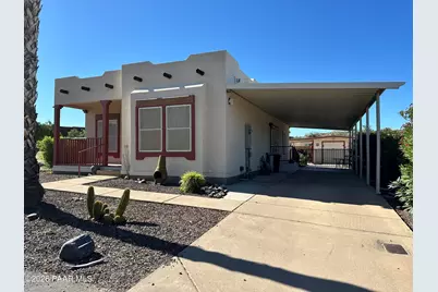 19500 E Gregory Street #22, Black Canyon City, AZ 85324 - Photo 1