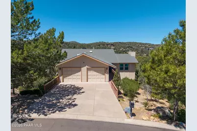 760 Angelita Drive, Prescott, AZ 86303 - Photo 1