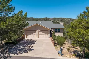 760 Angelita Dr, Prescott, AZ 86303 - Photo 1