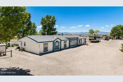 10350 N Hawthorne Lane, Prescott Valley, AZ 86314 - Photo 1