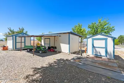 10350 N Hawthorne Lane, Prescott Valley, AZ 86314 - Photo 43