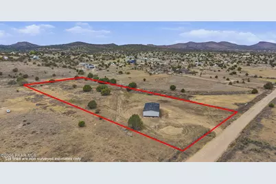 336 N Son Shine Lane, Chino Valley, AZ 86323 - Photo 3