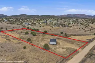 336 N Son Shine Ln, Chino Valley, AZ 86323 - Photo 3