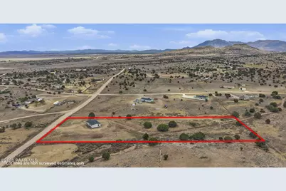 336 N Son Shine Lane, Chino Valley, AZ 86323 - Photo 5