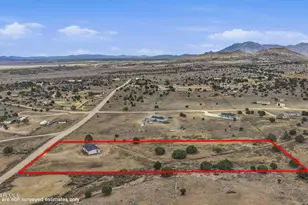 336 N Son Shine Ln, Chino Valley, AZ 86323 - Photo 5