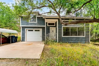998 W Canyon Drive, Prescott, AZ 86303 - Photo 1