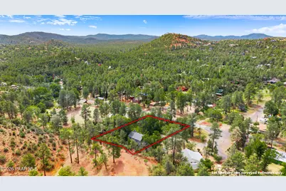 998 W Canyon Drive, Prescott, AZ 86303 - Photo 31