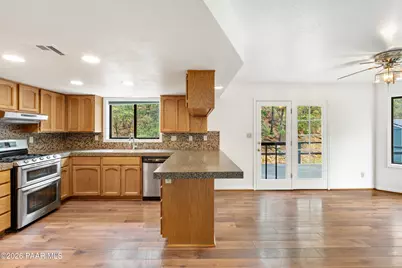 998 W Canyon Drive, Prescott, AZ 86303 - Photo 9
